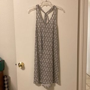 H&M dress size XS